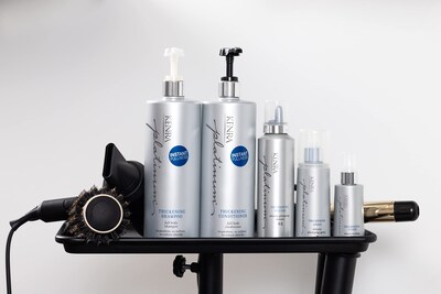 Foto 5 | Acondicionador Kenra Platinum Thickening 250 Ml Para Todo Tipo De Cabello - Venta Internacional.