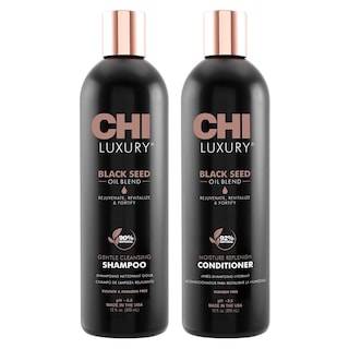 Foto 1 | Champú Y Acondicionador Chi Luxury Black Seed Oil 355 Ml (paquete De 2) - Venta Internacional.