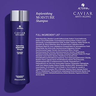Foto 3 | Champú/acondicionador Alterna Caviar Antiedad 490 Ml (paquete De 2) - Venta Internacional.