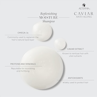 Foto 4 | Champú/acondicionador Alterna Caviar Antiedad 490 Ml (paquete De 2) - Venta Internacional.