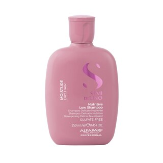 Foto 2 | Set De Champú Y Acondicionador Alfaparf Milano Semi Di Lino - Venta Internacional.