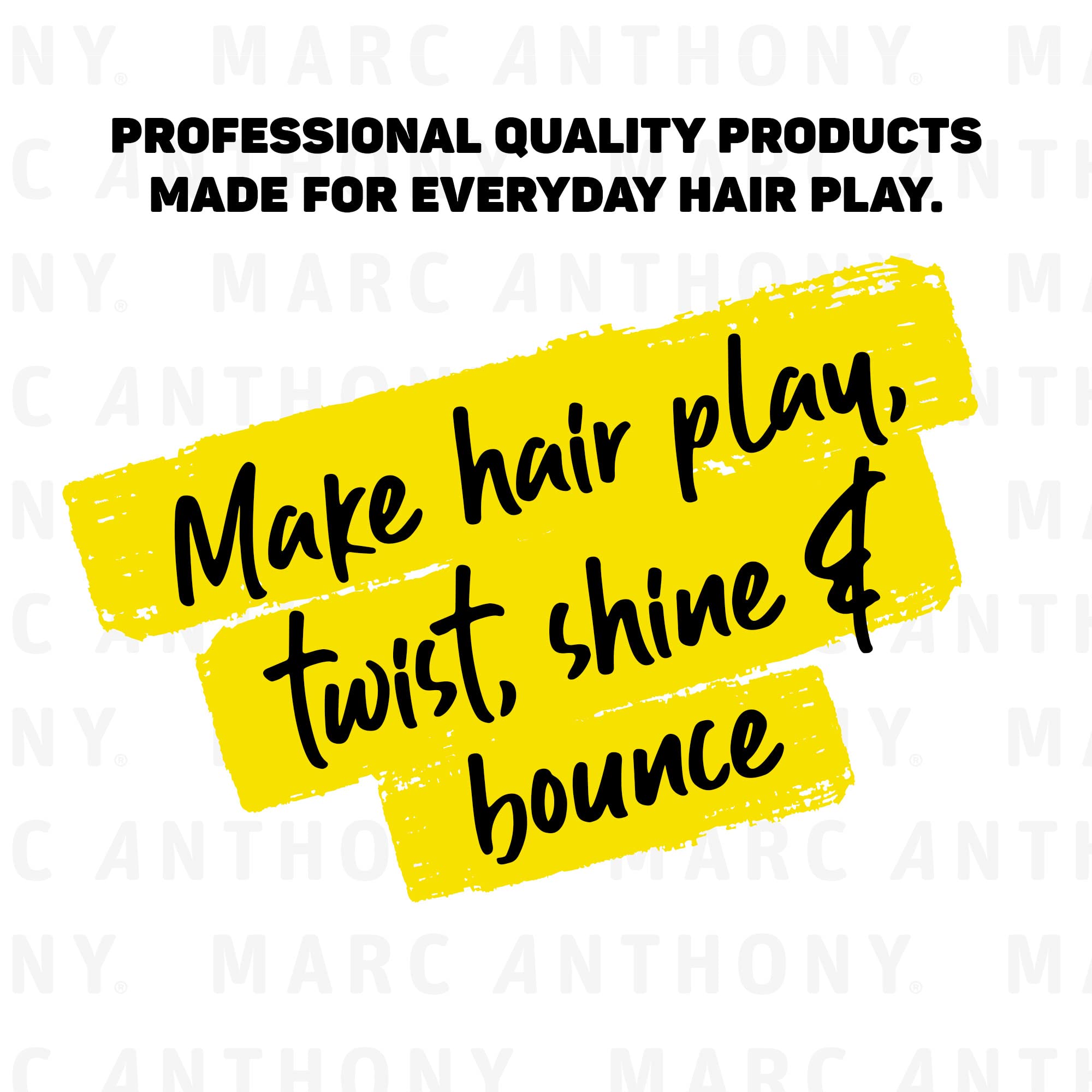 Foto 8 pulgar | Set De Champú Y Acondicionador Marc Anthony Strictly Curls 3x Moisture - Venta Internacional.