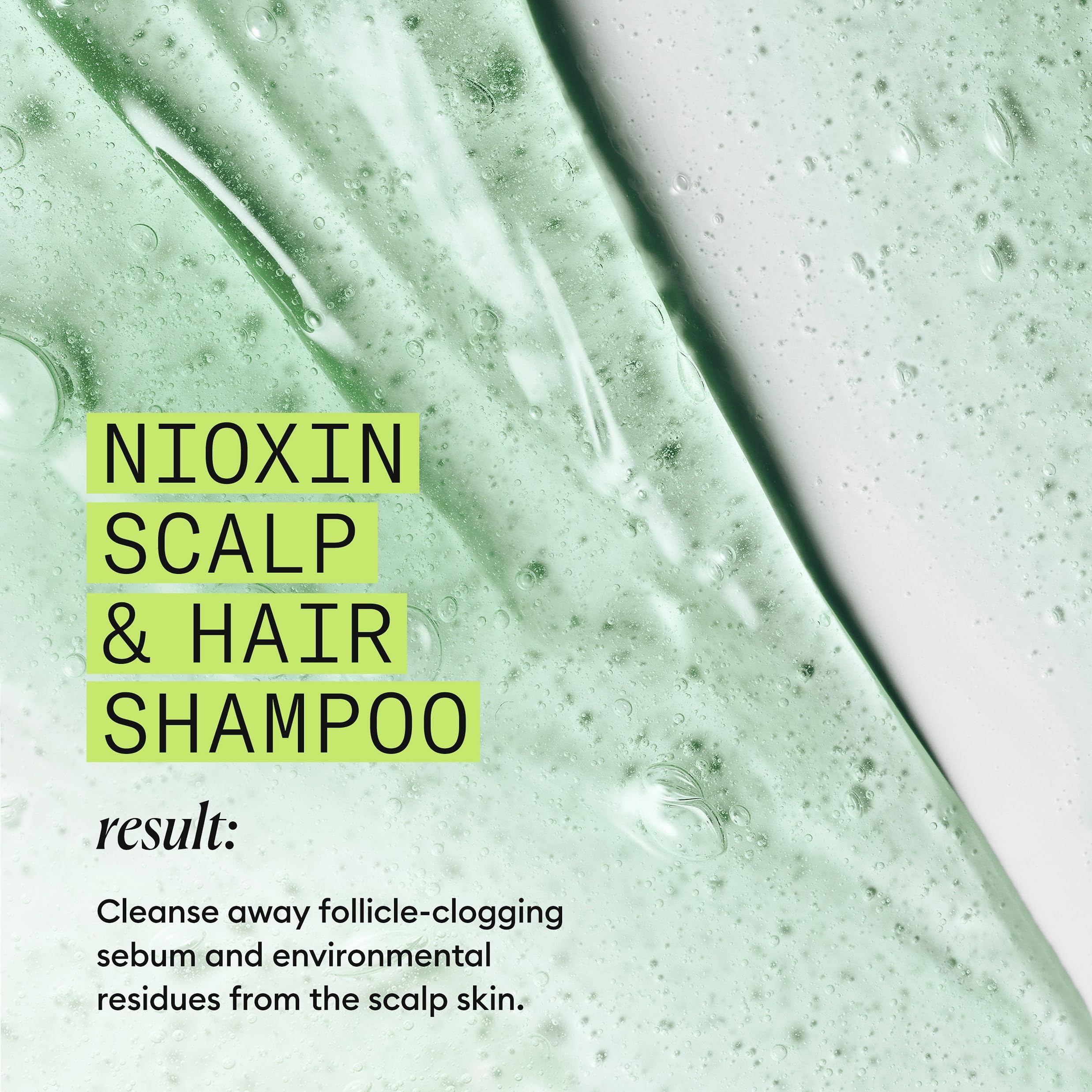 Foto 8 pulgar | Champú Y Acondicionador Nioxin System 2 1l Para Cabello Fino - Venta Internacional.