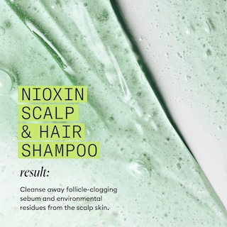 Foto 7 | Champú Y Acondicionador Nioxin System 2 1l Para Cabello Fino - Venta Internacional.