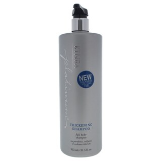 Foto 5 | Champú Kenra Platinum Thickening 931 Ml Nutre & Shine - Venta Internacional.