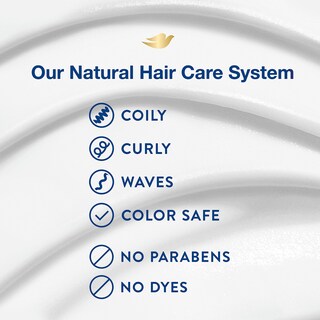 Foto 7 | Set Para El Cuidado Del Cabello Dove Amplified Textures, Champú Y Acondicionador - Venta Internacional.