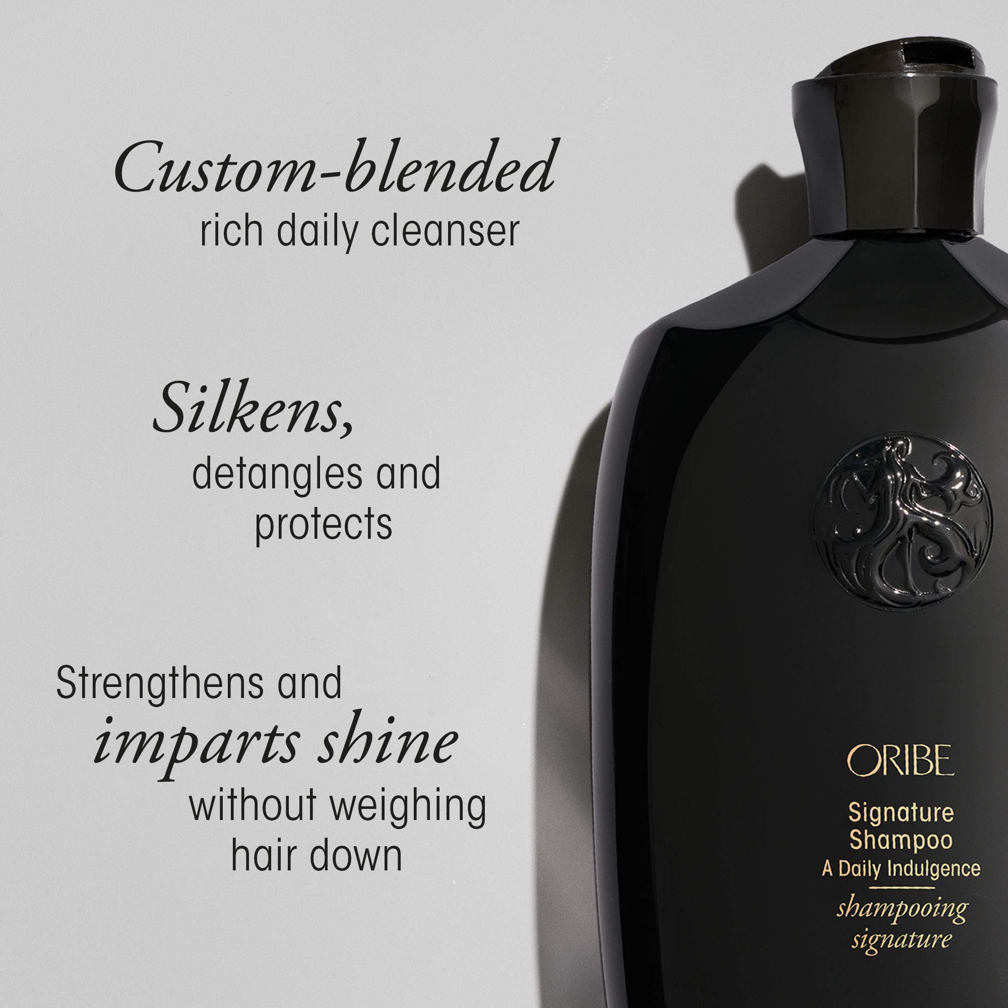 Foto 2 | Set Para Cabello Y Cuerpo Oribe Signature Experience - Venta Internacional.