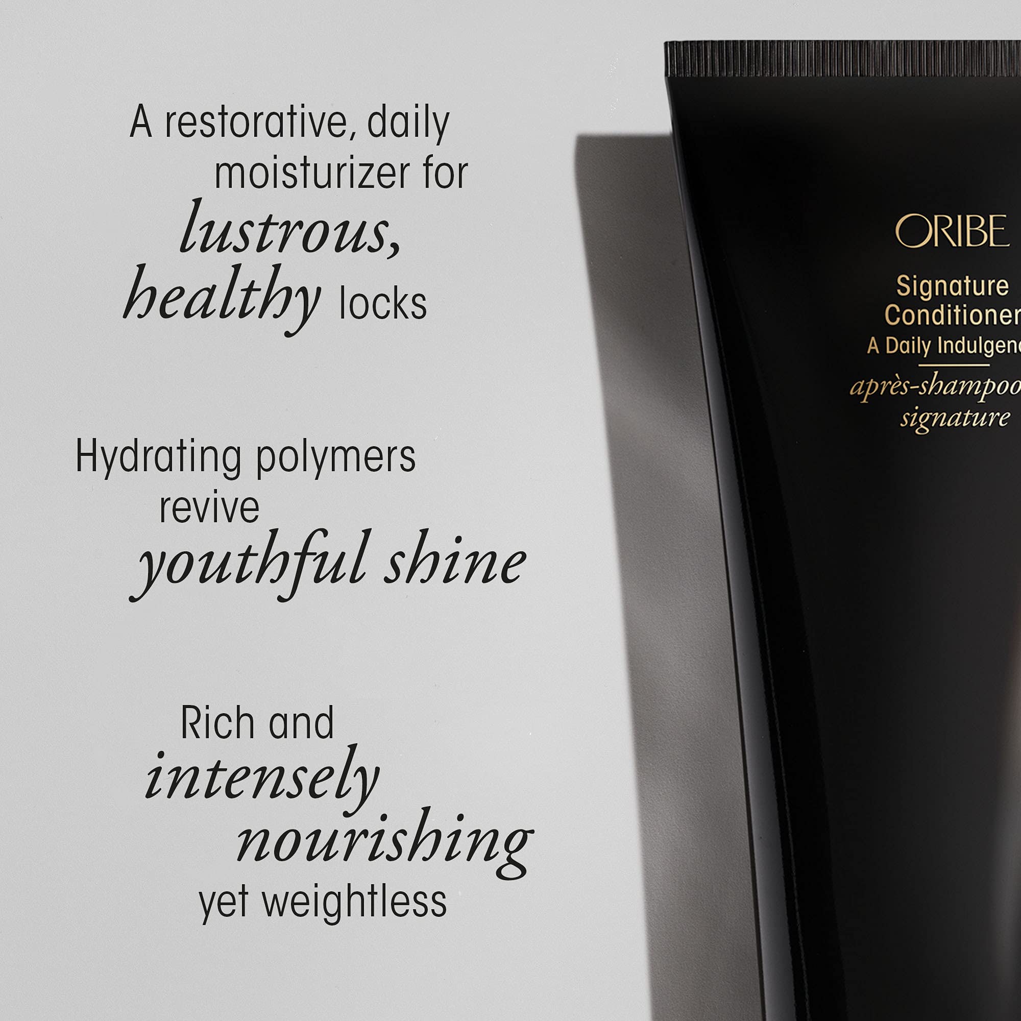 Foto 3 | Set Para Cabello Y Cuerpo Oribe Signature Experience - Venta Internacional.