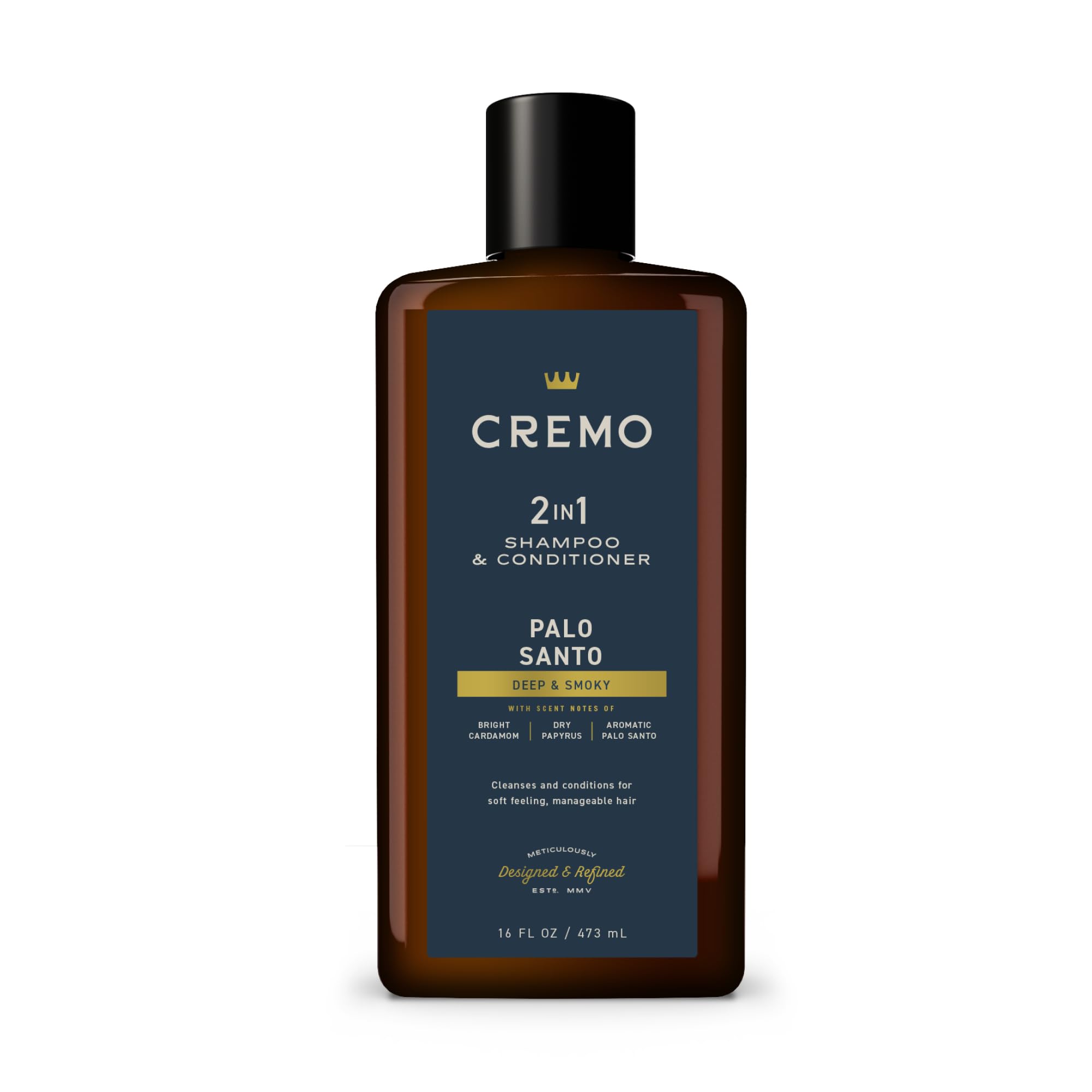Foto 1 | Champú Y Acondicionador Cremo Palo Santo Barber Grade 2 En 1 - Venta Internacional.