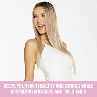 Foto 3 | Set De Cuidado Del Cabello Chi X Barbie Dream Pink Con Champú Y Acondicionador - Venta Internacional.