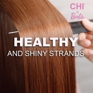 Foto 6 | Set De Cuidado Del Cabello Chi X Barbie Dream Pink Con Champú Y Acondicionador - Venta Internacional.