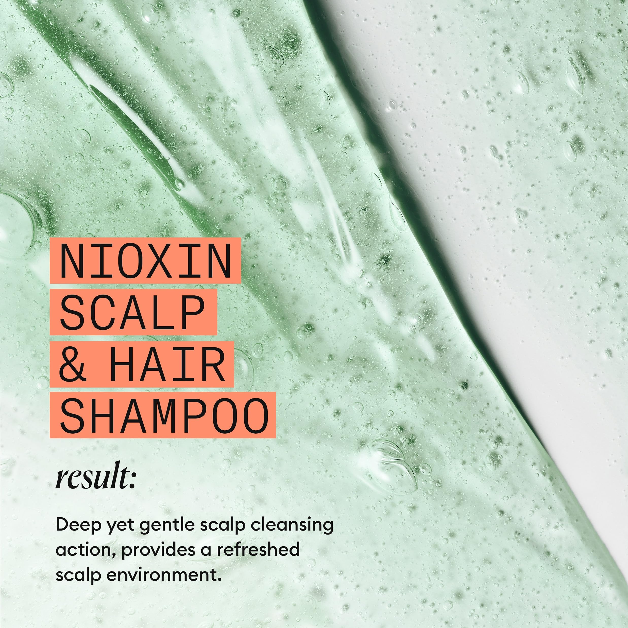 Foto 7 | Champú Y Acondicionador Nioxin System 4 Para Cabello Teñido - Venta Internacional.