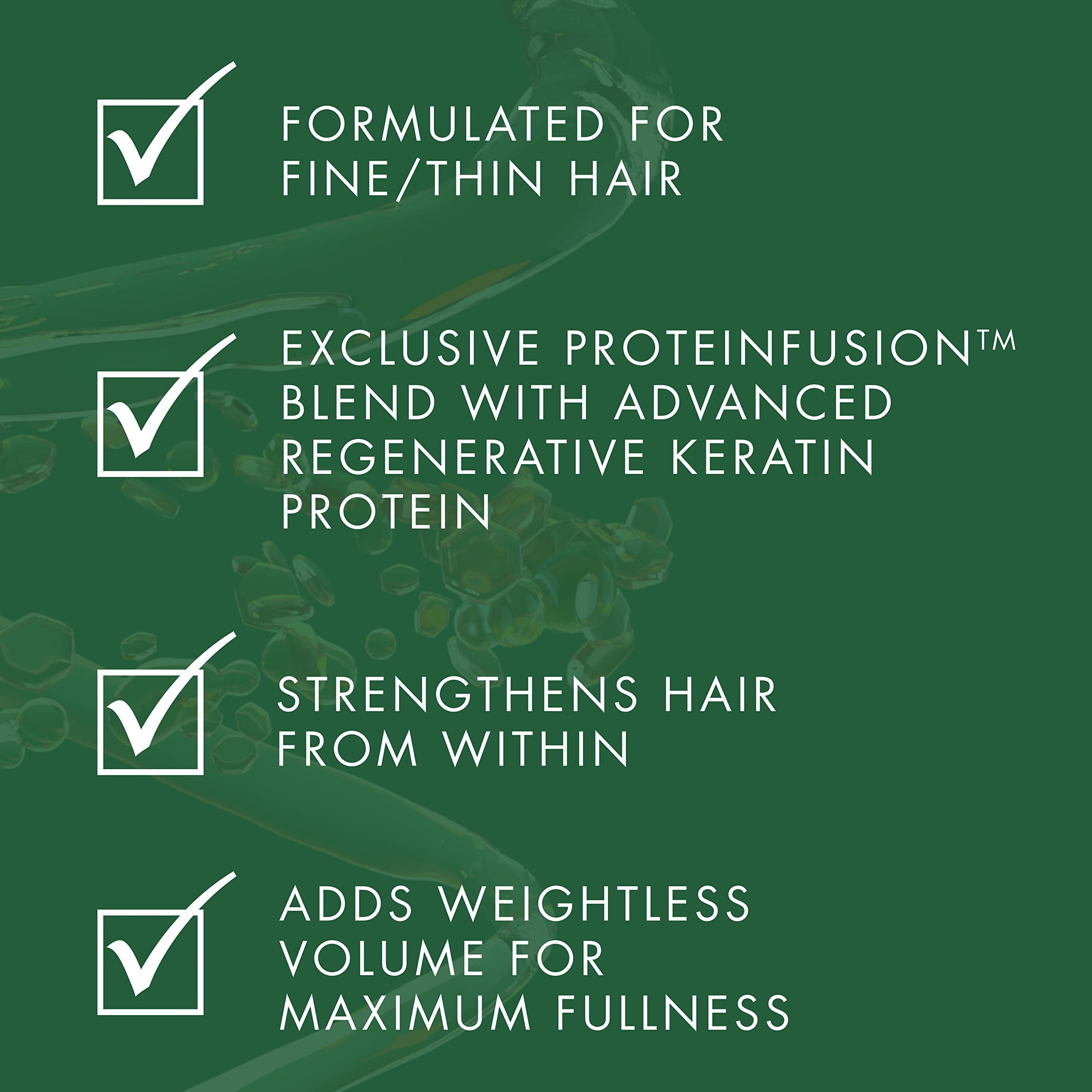Foto 8 pulgar | Set Para El Cuidado Del Cabello Nexxus Unbreakable Care Champú Y Acondicionador - Venta Internacional.