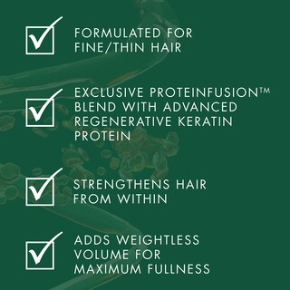Foto 7 | Set Para El Cuidado Del Cabello Nexxus Unbreakable Care Champú Y Acondicionador - Venta Internacional.