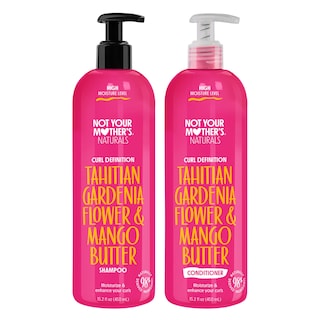 Foto 1 | Champú Y Acondicionador Not Your Mother's Naturals Curl - Venta Internacional.