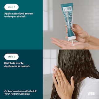 Foto 5 | Kit De Hidratación Verb Hi Con Fórmulas Lujosas Para El Cabello, 3 Unidades - Venta Internacional.