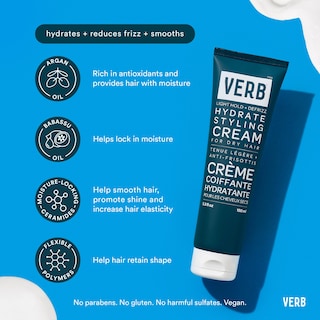 Foto 6 | Kit De Hidratación Verb Hi Con Fórmulas Lujosas Para El Cabello, 3 Unidades - Venta Internacional.