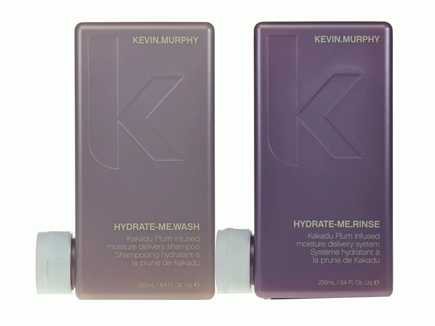 Champú Y Acondicionador Kevin Murphy Hydrate Me Wash 250 Ml - Venta Internacional.