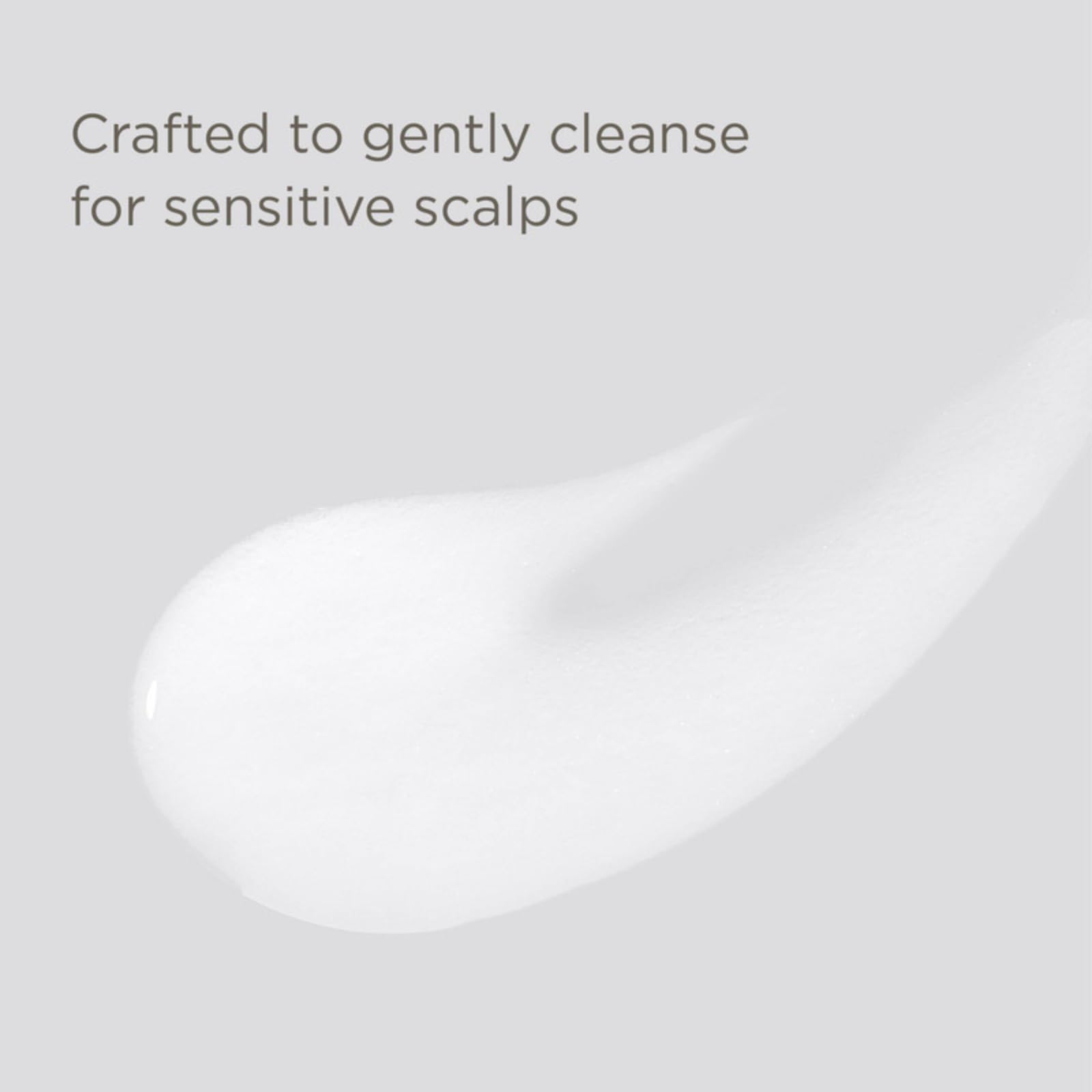 Foto 4 pulgar | Champú Hairitage Down To The Basics, Sin Fragancia, 385 Ml - Venta Internacional.