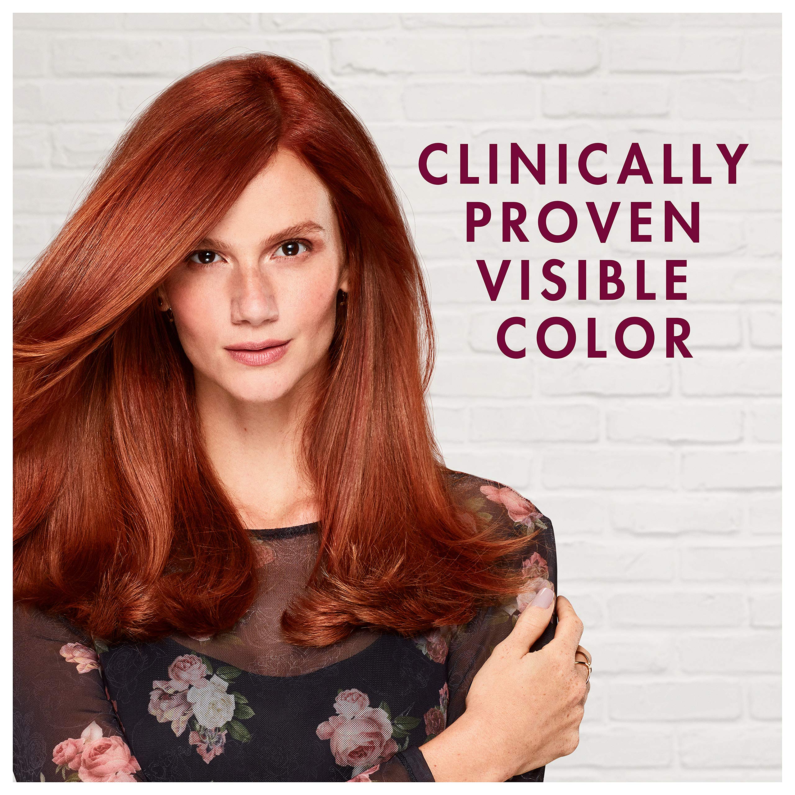 Foto 3 | Set De Champú Y Acondicionador Nexxus Color Assure 1l - Venta Internacional.