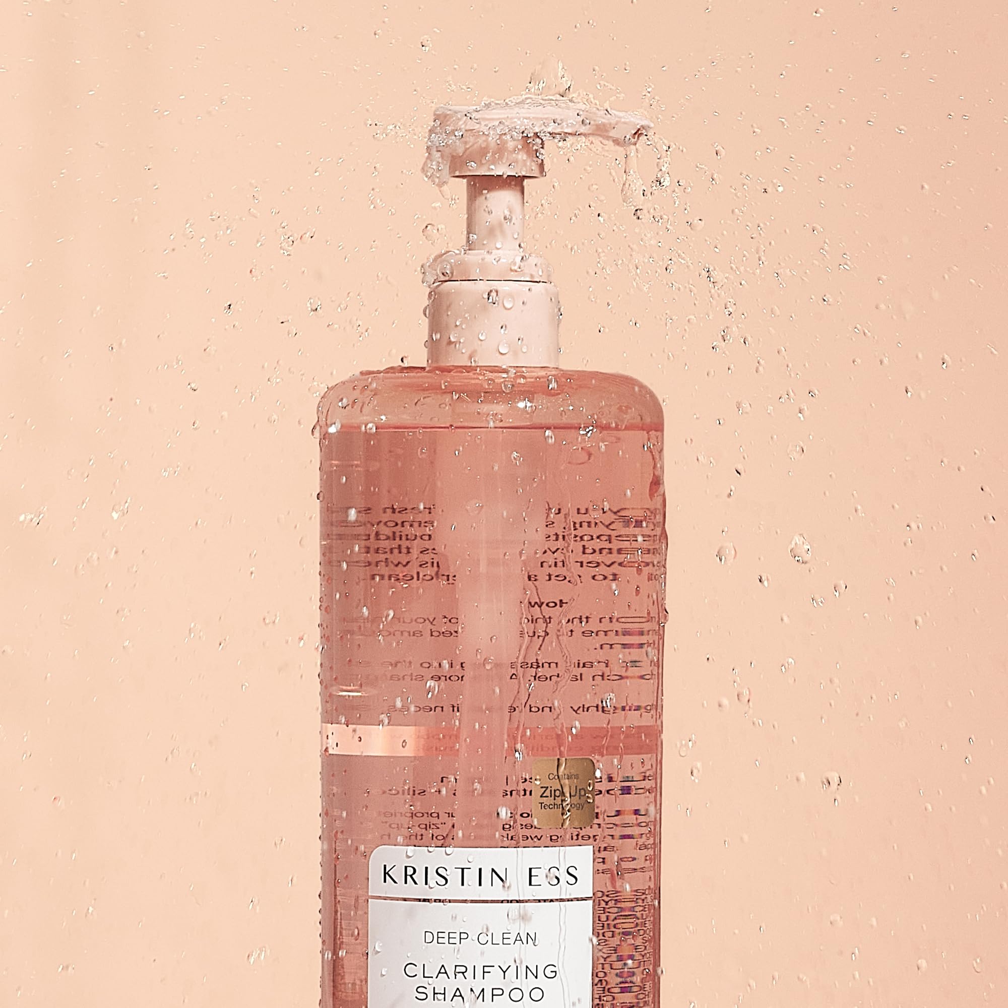 Foto 3 pulgar | Set De Champú Y Acondicionador Kristin Ess Hair Deep Clean - Venta Internacional.