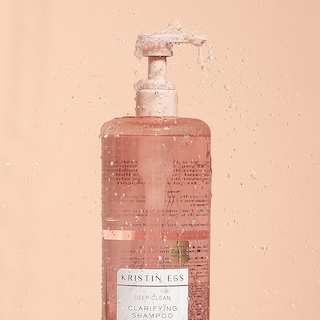 Foto 2 | Set De Champú Y Acondicionador Kristin Ess Hair Deep Clean - Venta Internacional.