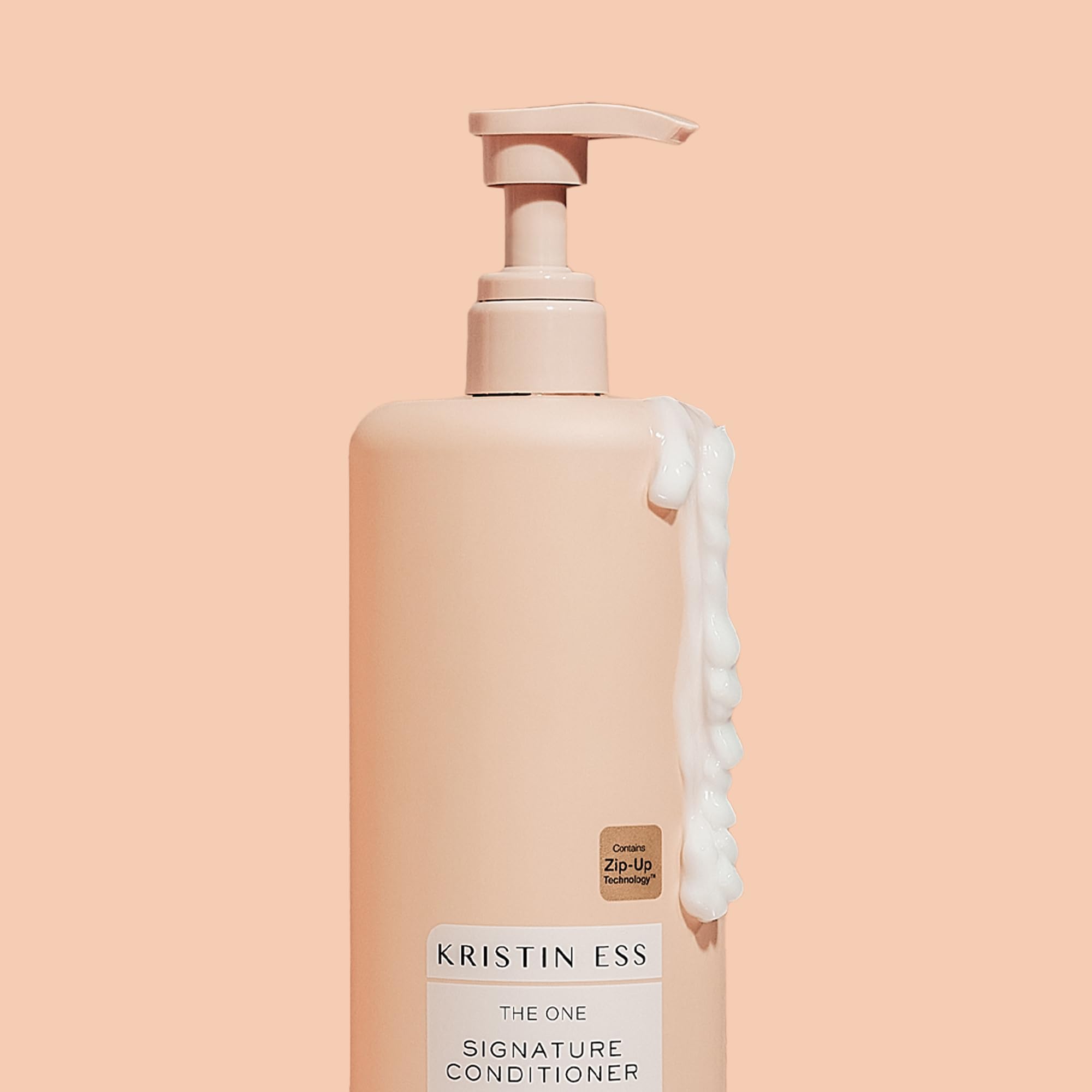 Foto 4 pulgar | Set De Champú Y Acondicionador Kristin Ess Hair Deep Clean - Venta Internacional.