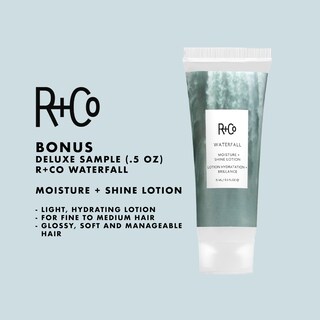 Foto 4 | Set De Champú Y Acondicionador R+co Gemstone Color 250 Ml - Venta Internacional.