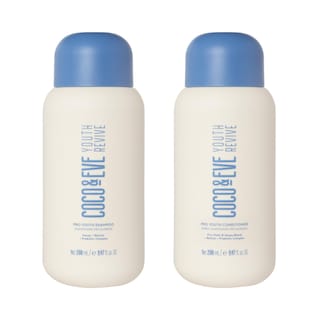 Foto 1 | Champú y Acondicionador Coco & Eve Pro Youth 280 Ml - Venta Internacional
