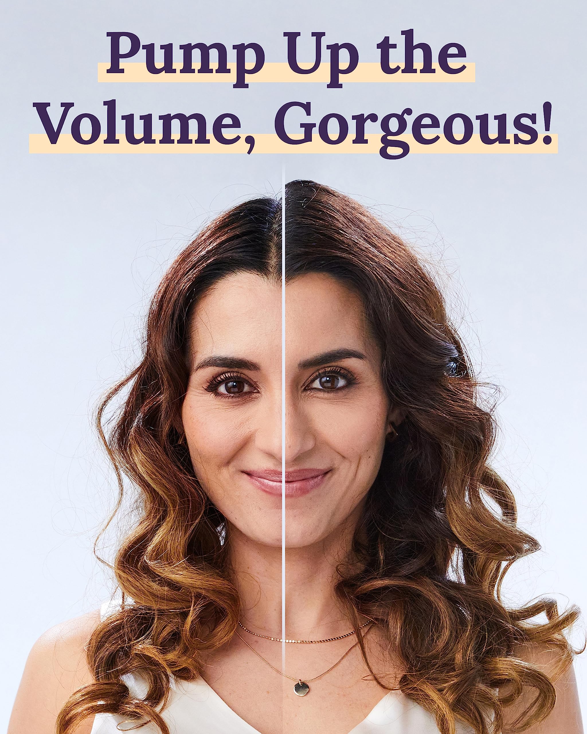 Foto 2 | Set de Champú y Acondicionador Keranique Volumizing 240 ml para Mujer - Venta Internacional