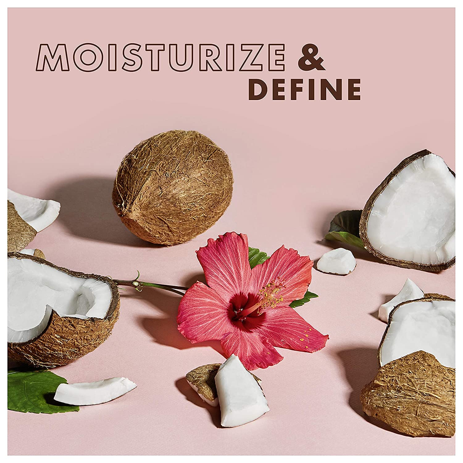 Foto 3 | Set para el Cuidado del Cabello Shea Moisture Coconut And Hibiscus Curl Trio - Venta Internacional