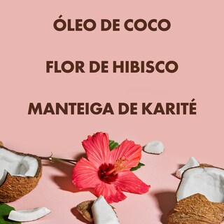 Foto 5 | Set para el Cuidado del Cabello Shea Moisture Coconut And Hibiscus Curl Trio - Venta Internacional
