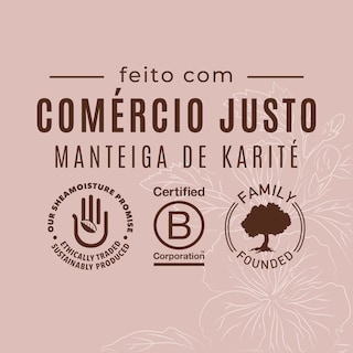 Foto 6 | Set para el Cuidado del Cabello Shea Moisture Coconut And Hibiscus Curl Trio - Venta Internacional