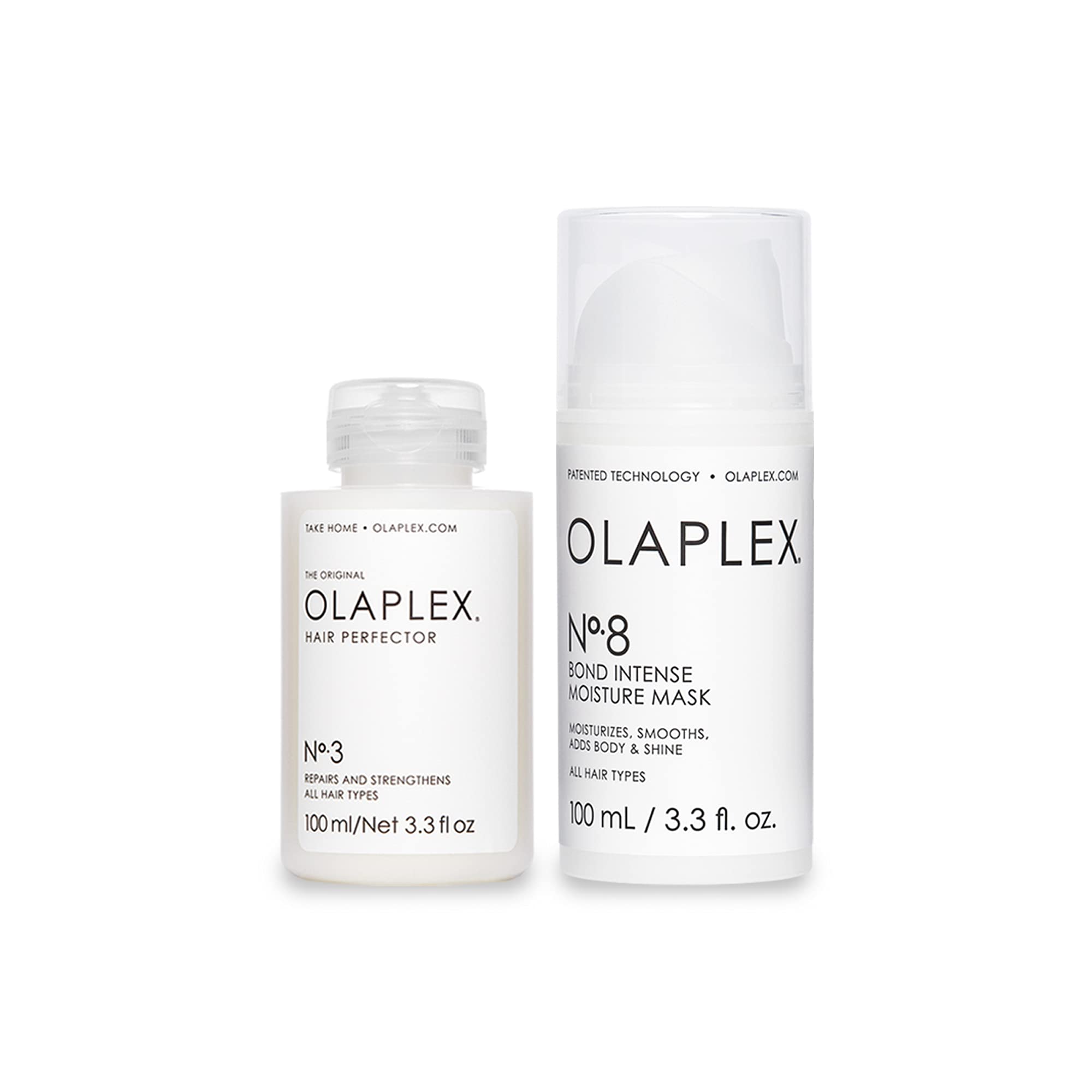 Foto 2 pulgar | Kit De Tratamiento Acondicionador Olaplex Bond - Venta Internacional.
