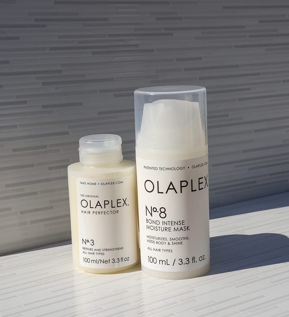 Foto 3 pulgar | Kit De Tratamiento Acondicionador Olaplex Bond - Venta Internacional.