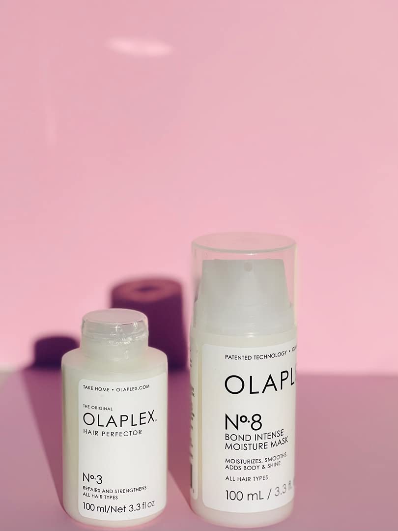 Foto 4 pulgar | Kit De Tratamiento Acondicionador Olaplex Bond - Venta Internacional.