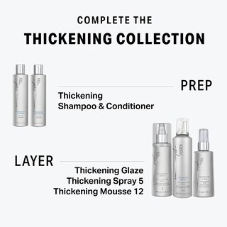 Foto 5 | Shampoo Kenra Platinum Thickening 250 Ml - Venta Internacional