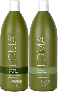 Foto 1 | Champú Y Acondicionador Loma Nourishing 1l (paquete Duo) - Venta Internacional.
