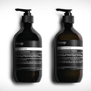 Foto 7 | Set De Champú Y Acondicionador Aesop Classic Rosemary 500 Ml - Venta Internacional.