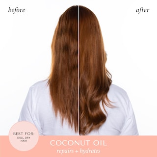 Foto 3 | Set De Champú Y Acondicionador Hask Coconut Que Nutre Todo El Cabello - Venta Internacional.