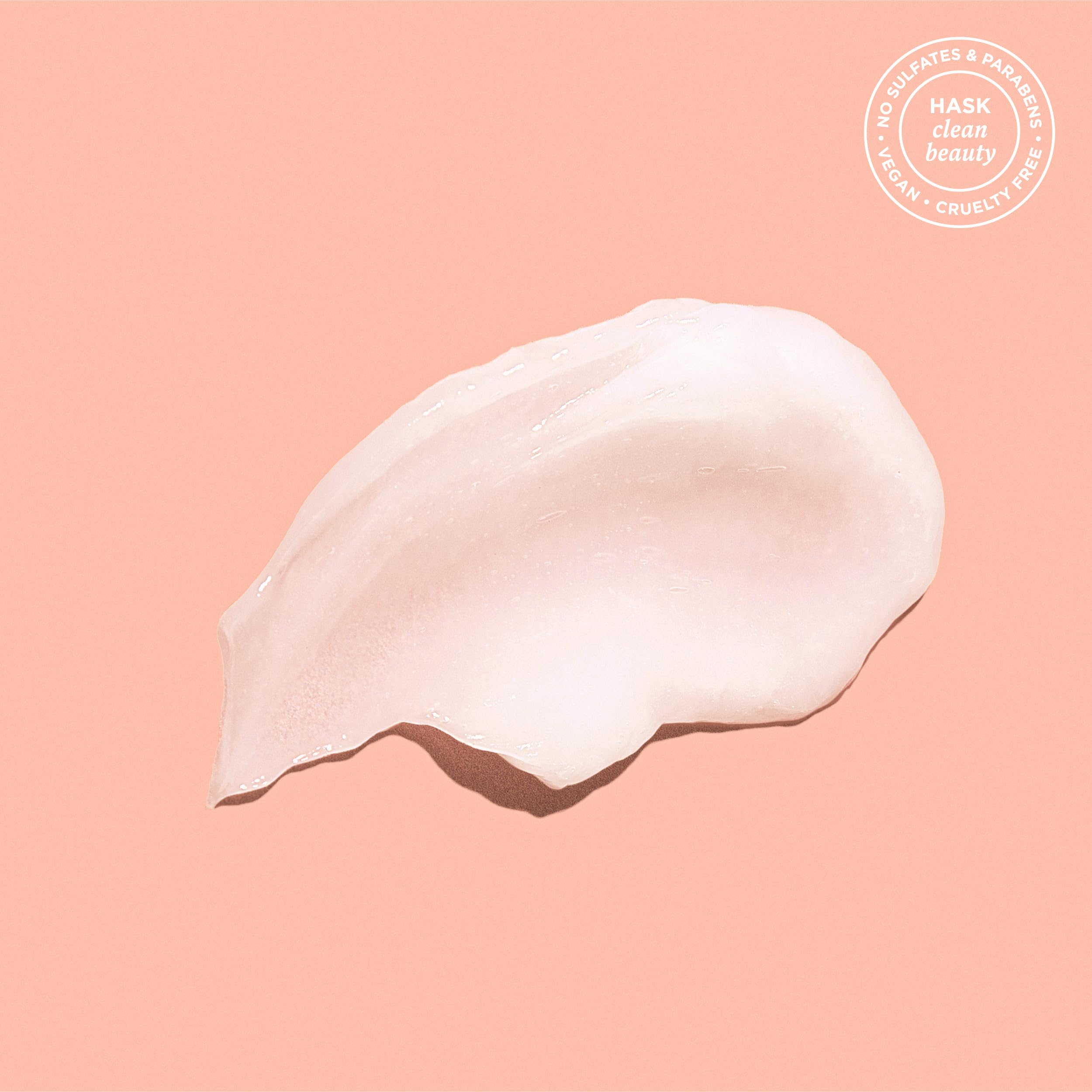 Foto 4 | Set De Champú Y Acondicionador Hask Coconut Que Nutre Todo El Cabello - Venta Internacional.