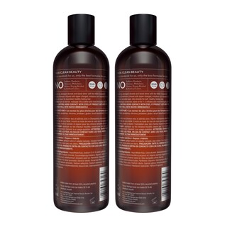 Foto 7 | Set De Champú Y Acondicionador Hask Coconut Que Nutre Todo El Cabello - Venta Internacional.