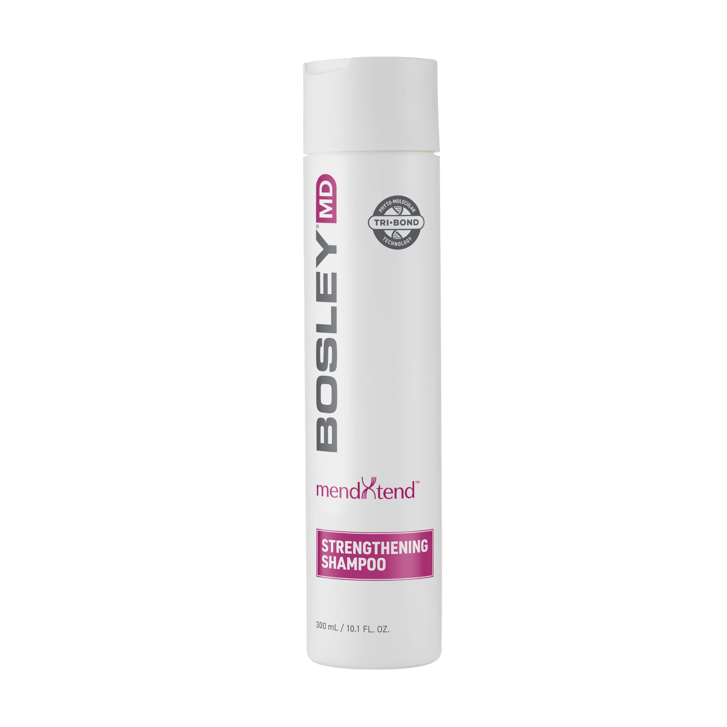 Foto 1 | Champú, Acondicionador Y Kit Bosleymd Mendxtend Strengthening - Venta Internacional.