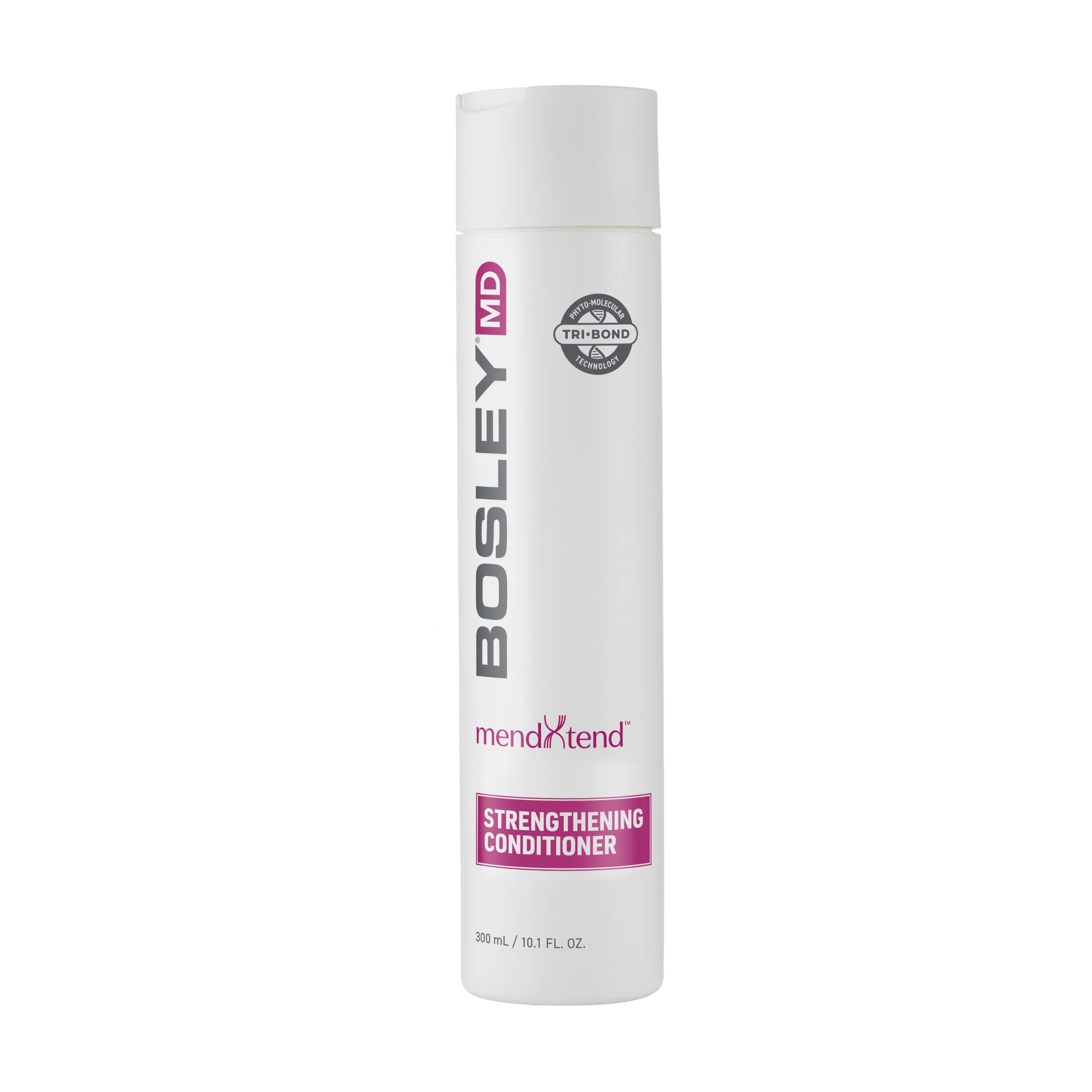 Foto 1 | Champú Y Acondicionador Fortalecedor Bosleymd Mendxtend Para El Cuidado Del Cabello - Venta Internacional.
