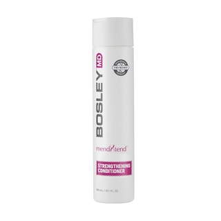 Foto 1 | Champú Y Acondicionador Fortalecedor Bosleymd Mendxtend Para El Cuidado Del Cabello - Venta Internacional.