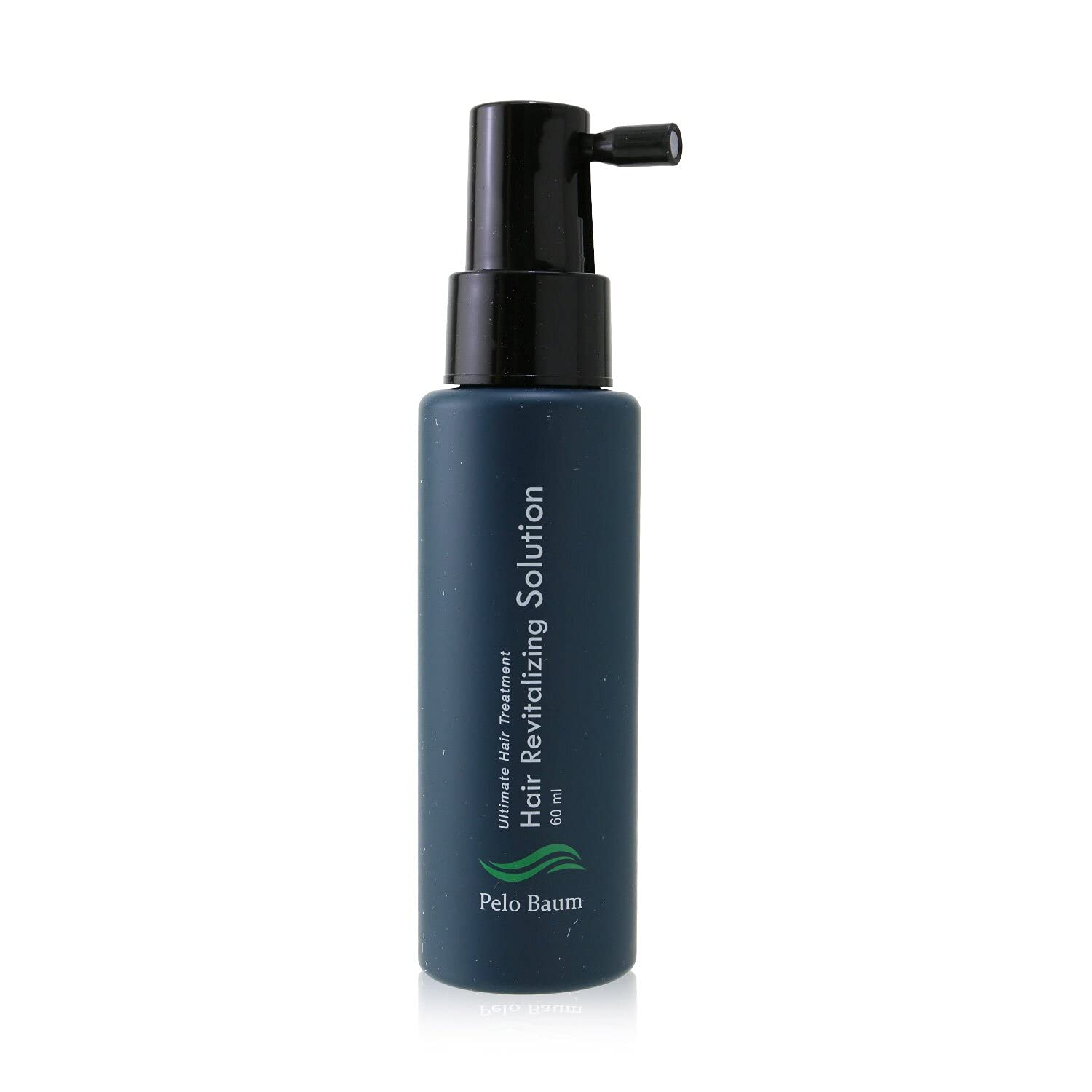 Foto 2 pulgar | Solución Revitalizante Para El Cabello, Sérum Pelobaum Pelo Tree, 60 Ml - Venta Internacional.