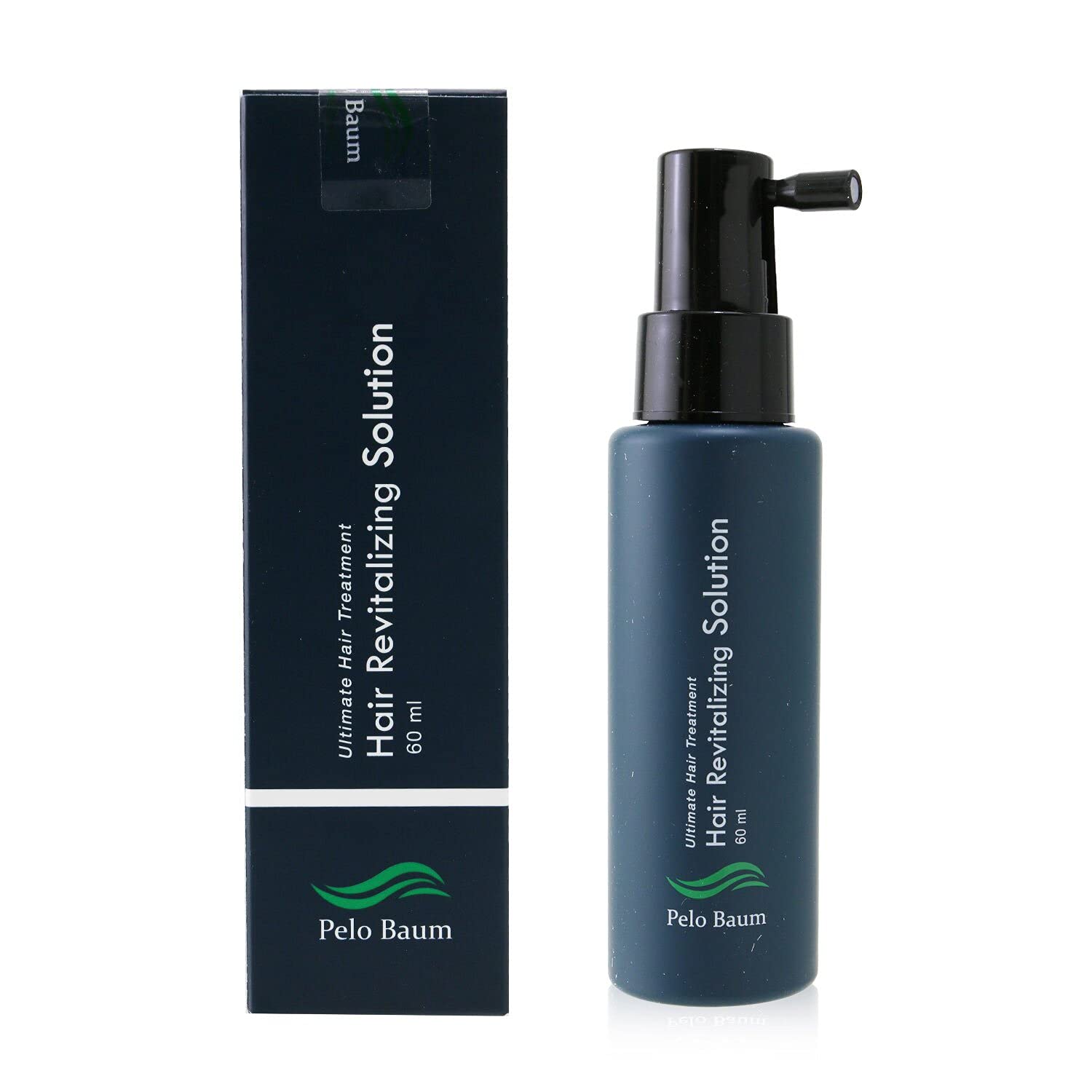 Foto 3 pulgar | Solución Revitalizante Para El Cabello, Sérum Pelobaum Pelo Tree, 60 Ml - Venta Internacional.