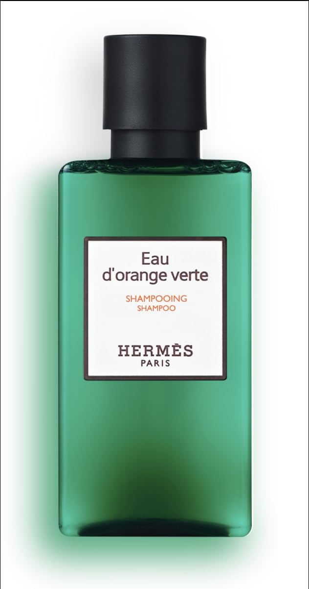 Foto 3 | Gel De Ducha Amenity Set Hermes Eau D'orange Verte, 80 Ml, 3 - Venta Internacional.