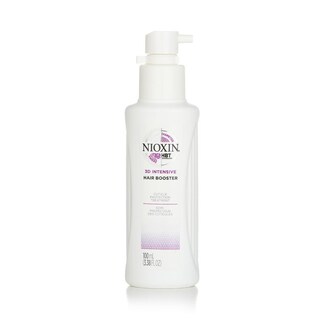 Foto 1 | Tratamiento de Protección de Cutículas 3d Intensive Hair Booster - Venta Internacional