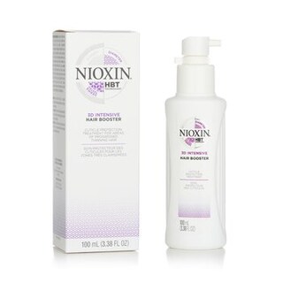 Foto 2 | Tratamiento de Protección de Cutículas 3d Intensive Hair Booster - Venta Internacional